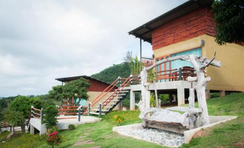 This photo about Kertaskhaoyai shared on HyHotel.com