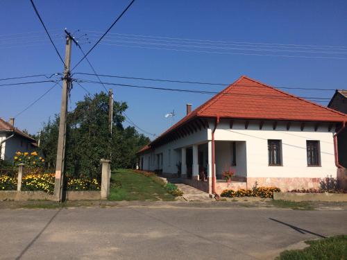 Bajusz Vendeghaz in Tarcal Bajusz Vendeghaz in Tarcal