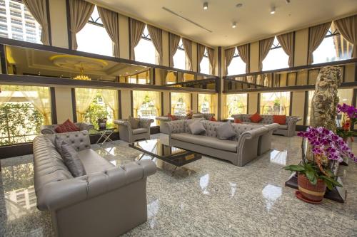 Hotel W in Цзинань Hotel W in Цзинань
