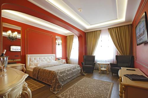 This photo about Hotel Tayozhny shared on HyHotel.com