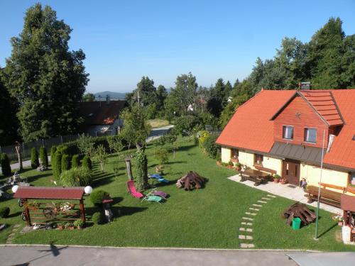 Exterior view, Farm Stay Pr Lavric in Smarjeske Toplice Exterior view, Farm Stay Pr Lavric in Smarjeske Toplice