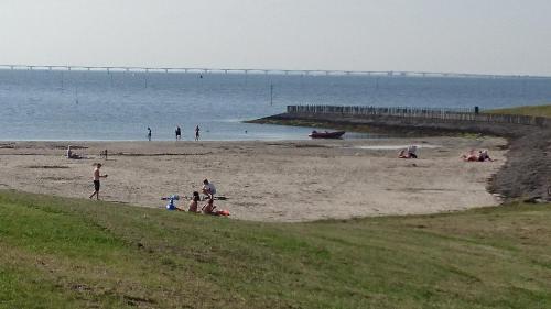 شاطئ, Homestay Stavenisse in Stavenisse شاطئ, Homestay Stavenisse in Stavenisse