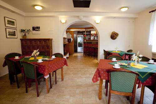 Pub/salon, Penzion Vanek in Velke Losini Pub/salon, Penzion Vanek in Velke Losini