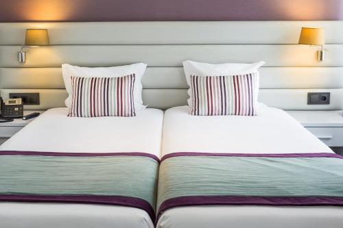 This photo about Empire Lisbon Hotel shared on HyHotel.com