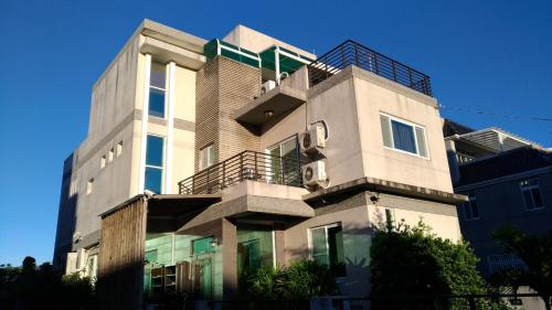 This photo about Xiang Ting B&B ─Peng's family shared on HyHotel.com