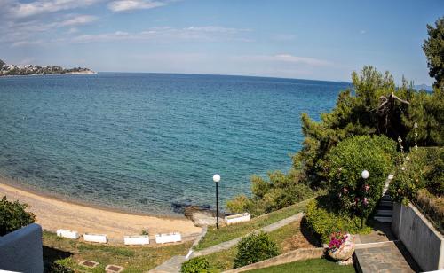 View, Thalassa Luxury Apartment in Kavala View, Thalassa Luxury Apartment in Kavala