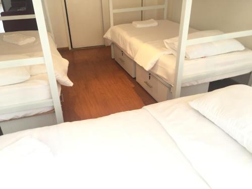 This photo about Casa Capital Hostel shared on HyHotel.com
