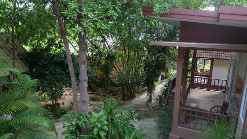 Captan Home
