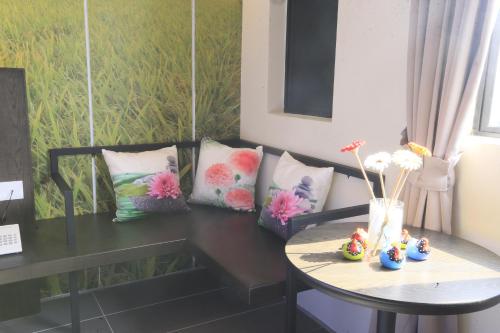 VI Boutique Hotel in Kuala Selangor VI Boutique Hotel in Kuala Selangor