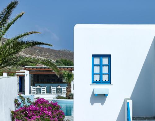 Folegandros Apartments in Фолегандрос Folegandros Apartments in Фолегандрос