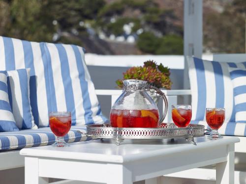 Folegandros Apartments in Фолегандрос Folegandros Apartments in Фолегандрос