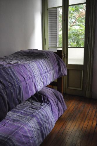 Hostel La Nueva Comunidad in Rosario Hostel La Nueva Comunidad in Rosario
