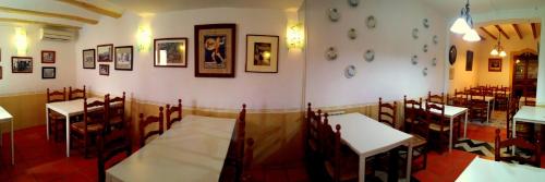 Étterem, Ca Les Senyoretes in Otos Étterem, Ca Les Senyoretes in Otos