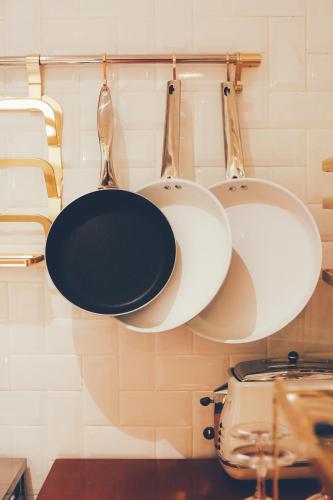 This photo about Alley Residences shared on HyHotel.com