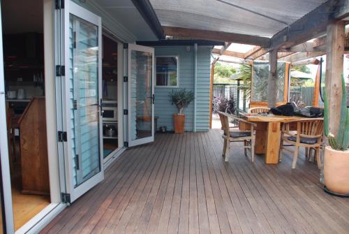 Riverstone Lodge in Turangi Riverstone Lodge in Turangi