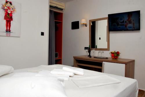 This photo about Olympia Hotel shared on HyHotel.com