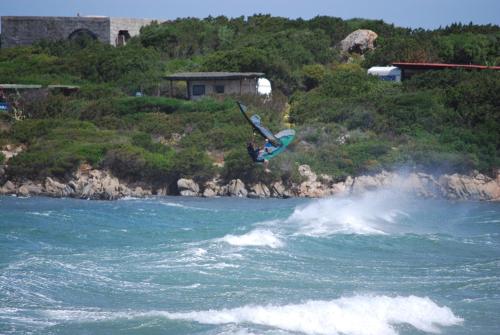 This photo about B&B Lagoblu shared on HyHotel.com