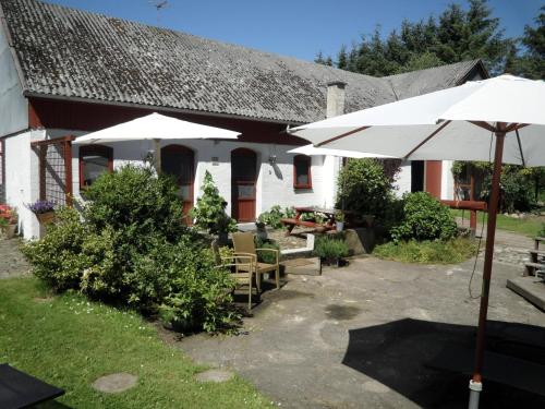 Lille Degnbøl in Hjorring Lille Degnbøl in Hjorring