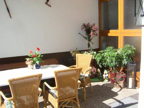 This photo about Ferienwohnungen Schleich shared on HyHotel.com