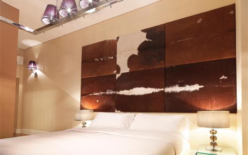 Hotel Gold Royal Suite
