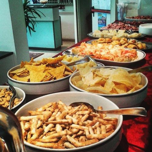 This photo about Hotel Universo shared on HyHotel.com