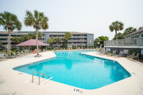 This photo about Mariners Cay 15 shared on HyHotel.com