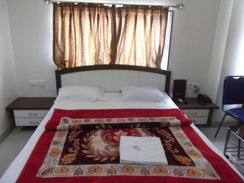 This photo about Hotel Bhola shared on HyHotel.com
