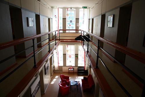 Visby Fangelse in Visby Visby Fangelse in Visby