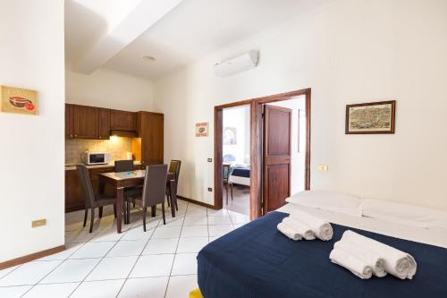 This photo about Casette Monti shared on HyHotel.com