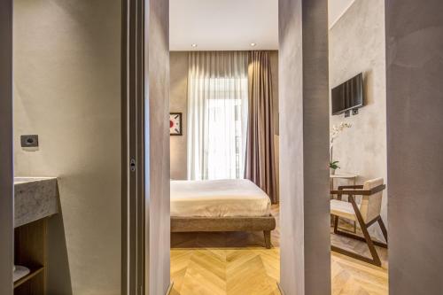 This photo about G55 Design Hotel shared on HyHotel.com