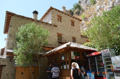 Nabij attractie, Apartment Enny in Blagaj Nabij attractie, Apartment Enny in Blagaj