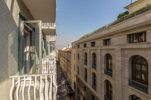 The Boutique Napoli Suite near Gallerie di Palazzo Zevallos Stigliano The Boutique Napoli Suite near Gallerie di Palazzo Zevallos Stigliano