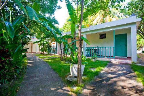 This photo about Rocky's Rock & Blues Bar and Hotel shared on HyHotel.com