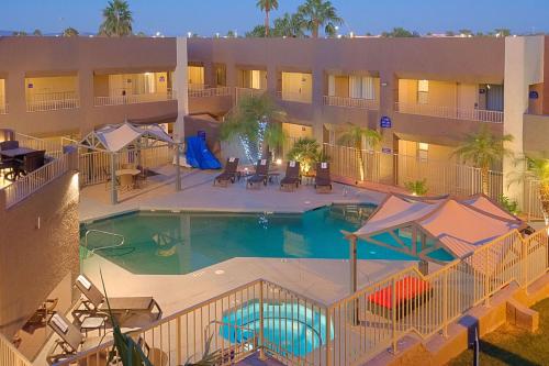 Facilities, Best Western Yuma Mall Hotel & Suites in Yuma (AZ) Facilities, Best Western Yuma Mall Hotel & Suites in Yuma (AZ)