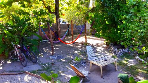 This photo about Casa Ricky's shared on HyHotel.com