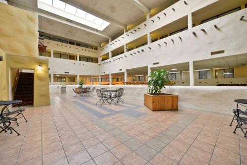 This photo about Best Western Plus La Porte Hotel & Conference Center shared on HyHotel.com