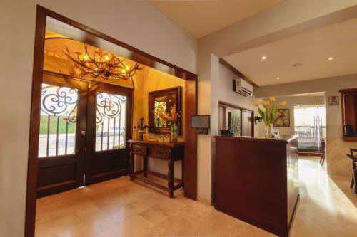 This photo about Best Western Plus San Jorge shared on HyHotel.com