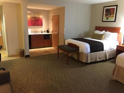 Best Western Plus Arrowhead Hotel in Colton (Kalifornia) Best Western Plus Arrowhead Hotel in Colton (Kalifornia)