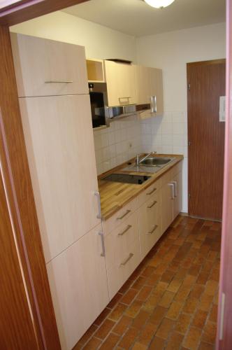 Kitchen, Sonnleiten-Rupert in Bad Griesbach (Bayern) Kitchen, Sonnleiten-Rupert in Bad Griesbach (Bayern)