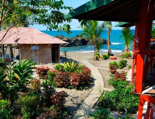 Hotel Nautilos Nuquí
Hotel Nautilos Nuquí