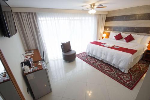 Samiria Jungle Hotel in Iquitos Samiria Jungle Hotel in Iquitos