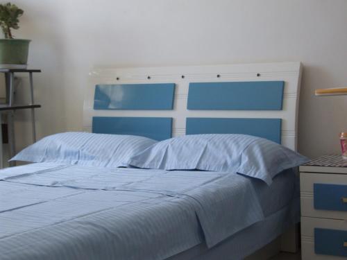 This photo about Ejinaqi populus family hotel shared on HyHotel.com