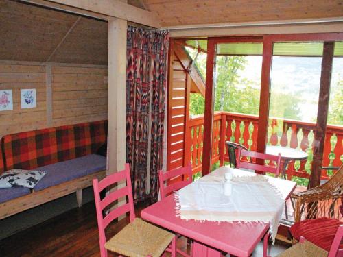Holiday home Hafslo Kvamshaugen III in Hafslo Holiday home Hafslo Kvamshaugen III in Hafslo