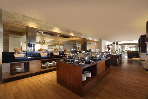 Aliments i begudes, Grand Luley Manado in Manado Aliments i begudes, Grand Luley Manado in Manado