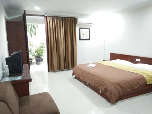 Hotel Garuda Syariah, Padang Hotel Garuda Syariah, Padang