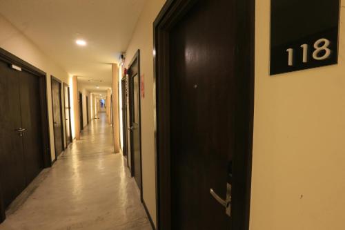 VI ブティック ホテル (VI Boutique Hotel) in クアラ セランゴル VI ブティック ホテル (VI Boutique Hotel) in クアラ セランゴル
