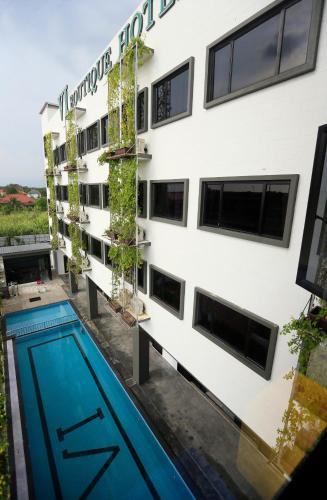 VI Boutique Hotel in Kuala Selangor VI Boutique Hotel in Kuala Selangor