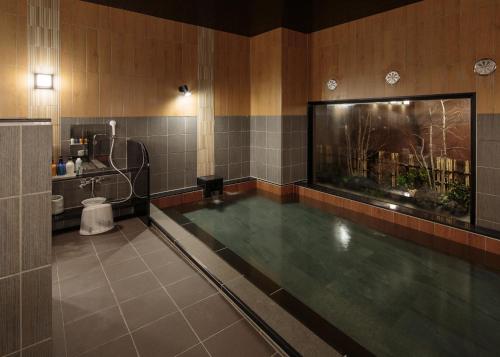 Facilities, Hotel Route Inn Takaoka Ekimae in Takaoka Facilities, Hotel Route Inn Takaoka Ekimae in Takaoka