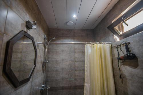 Boutique Hotel BelleVue in Sighnaghi Boutique Hotel BelleVue in Sighnaghi