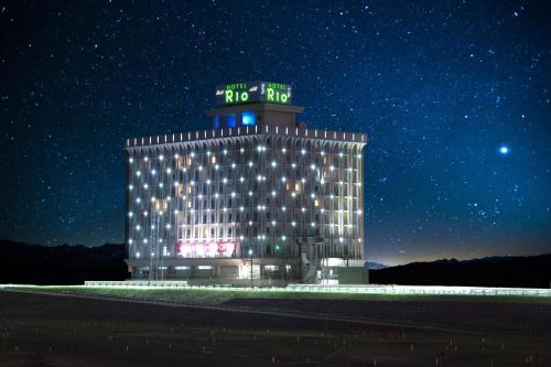 Hotel Rio (Adult Only), Sapporo Hotel Rio (Adult Only), Sapporo